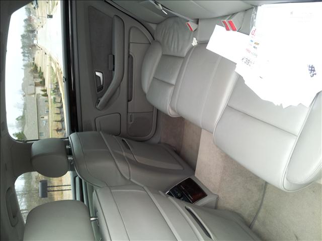 2006 Audi A8 Loaded- Clean Title