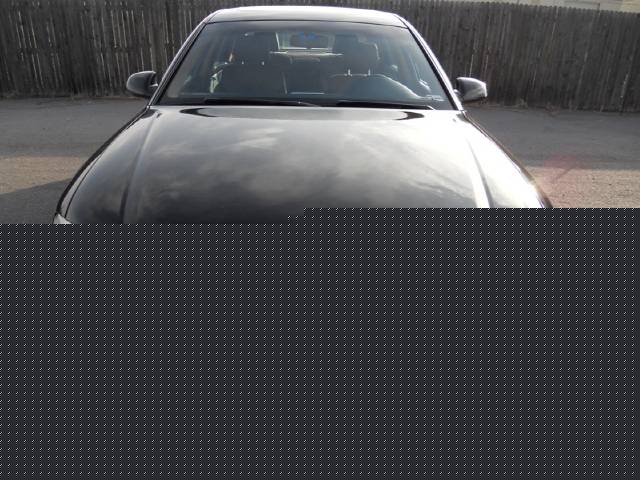 2006 Audi A8 E350 AMG Sport