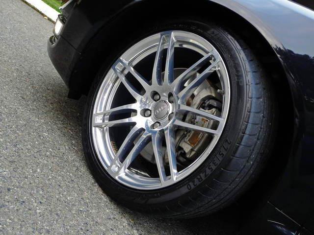 2009 Audi A8 4 DR. Sedan FWD