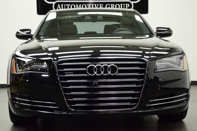 2013 Audi A8 RT/ Hemi/custom