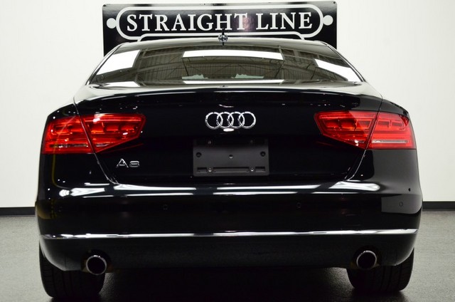 2013 Audi A8 RT/ Hemi/custom