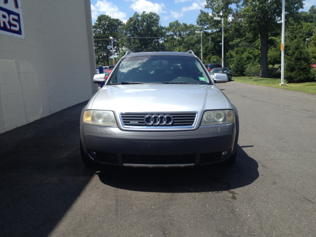 2002 Audi Allroad Quattro SLT THIS Puppy HAS IT ALL