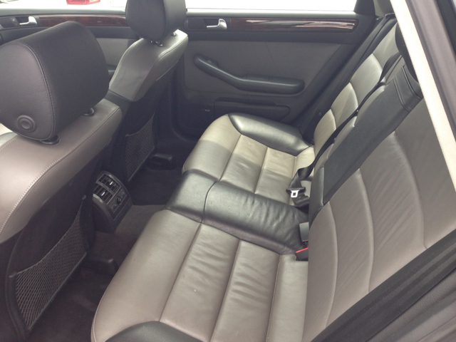 2002 Audi Allroad Quattro SLT THIS Puppy HAS IT ALL