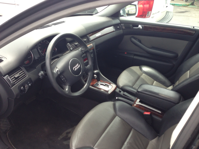 2002 Audi Allroad Quattro SLT THIS Puppy HAS IT ALL