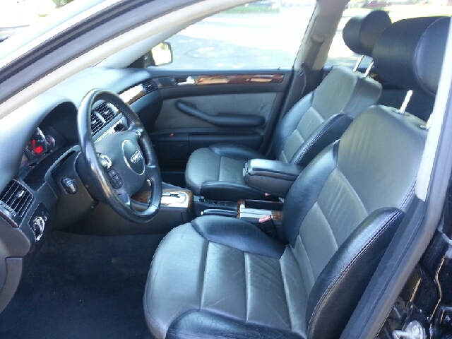 2002 Audi Allroad Quattro SLT THIS Puppy HAS IT ALL