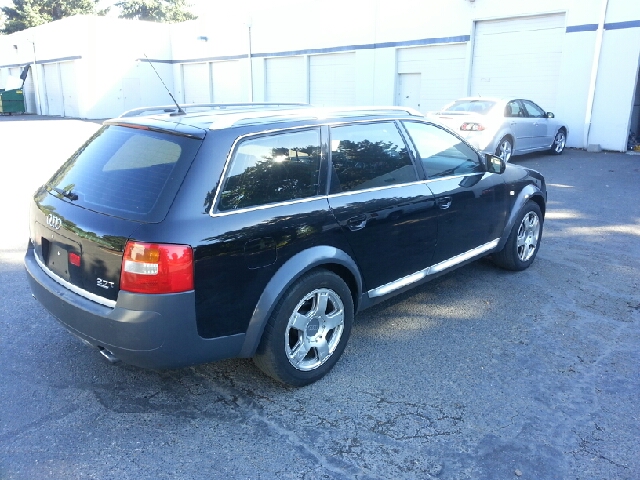2002 Audi Allroad Quattro SLT THIS Puppy HAS IT ALL
