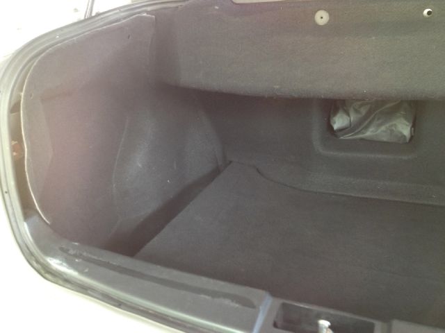 1995 Audi Cabriolet L Package