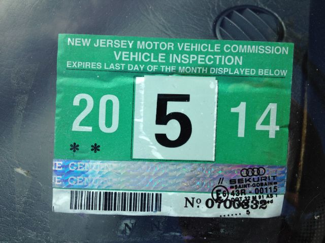 1995 Audi Cabriolet L Package