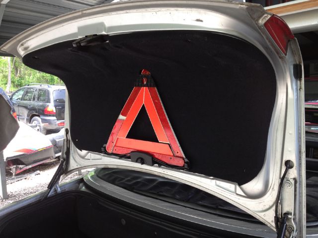 1995 Audi Cabriolet L Package