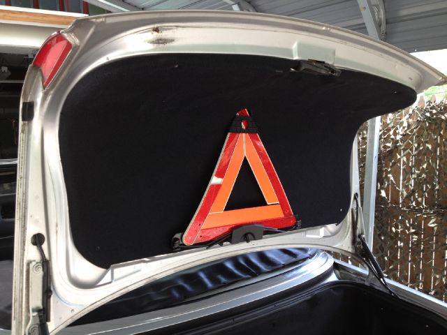 1995 Audi Cabriolet L Package