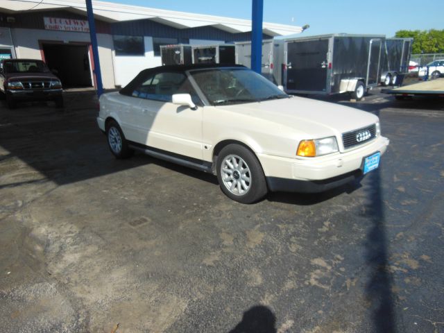 1996 Audi Cabriolet Unknown