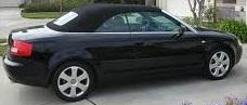 2005 Audi Cabriolet Extended-short-ltz-z71-4wd-6 CD-1 Owner
