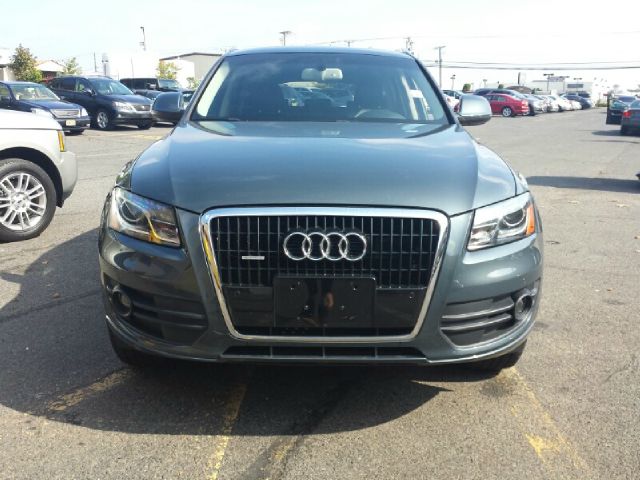 2009 Audi Q5 Sr54x4