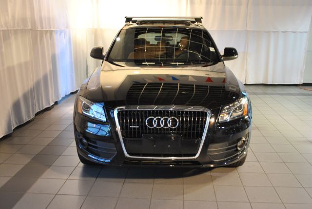 2010 Audi Q5 Sr54x4