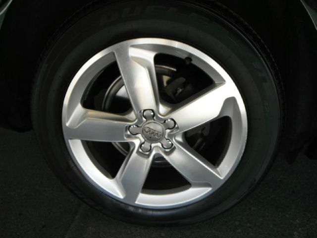 2010 Audi Q5 Sle-2 Z71 4X4 X