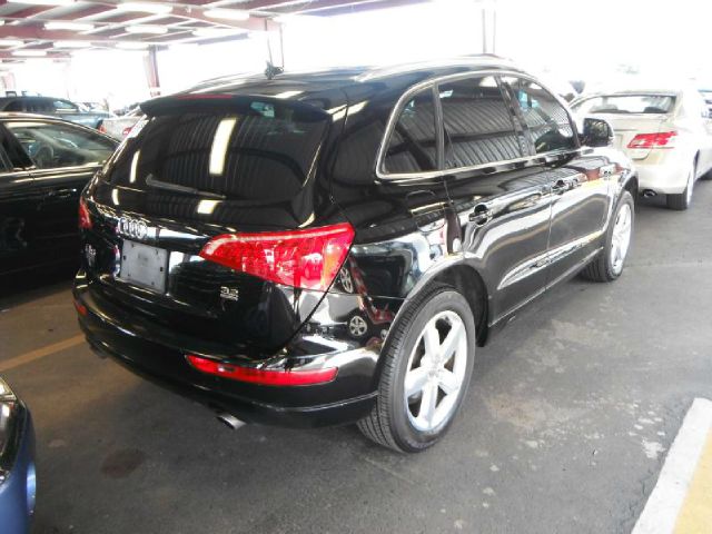 2010 Audi Q5 Sle-2 Z71 4X4 X