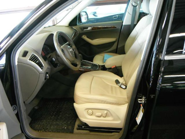 2010 Audi Q5 Sle-2 Z71 4X4 X
