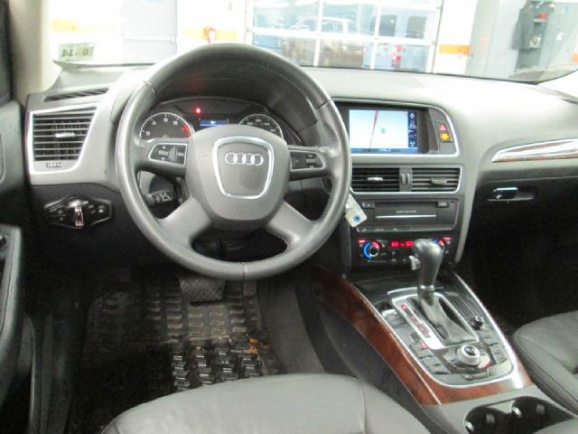 2010 Audi Q5 Sle-2 Z71 4X4 X