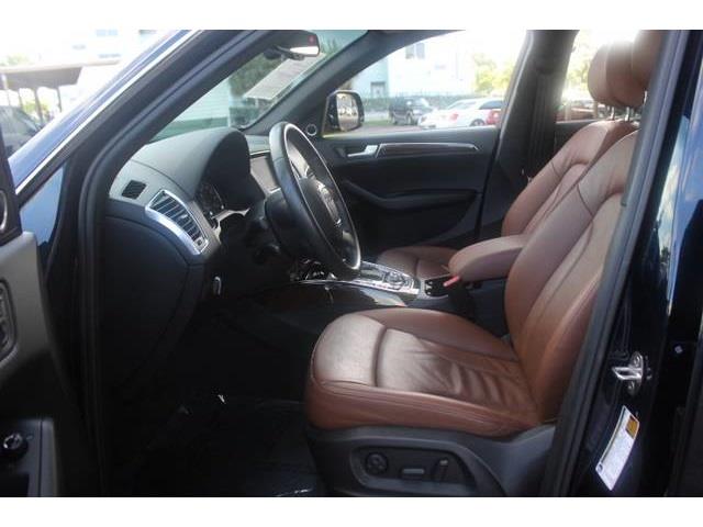 2011 Audi Q5 Laramie 5 1/2 Ft