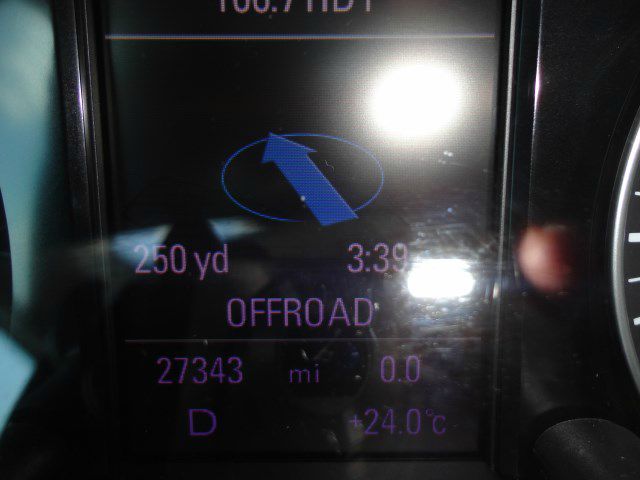 2011 Audi Q5 LS 3000 Down