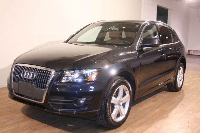 2012 Audi Q5 AWD - Outback Sport Special At Brookville