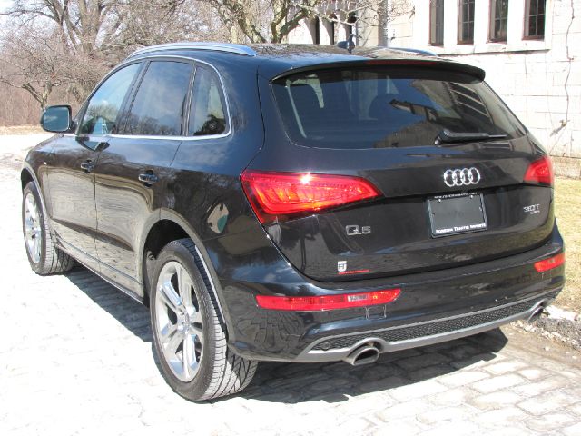 2013 Audi Q5 29