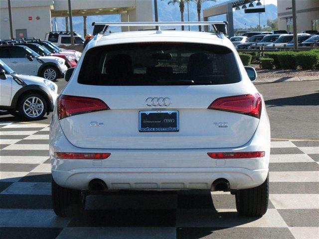 2013 Audi Q5 Premium