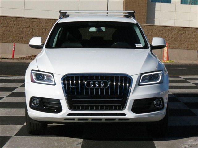 2013 Audi Q5 Premium