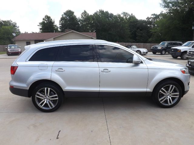 2007 Audi Q7 4dr Sdn GS Plus