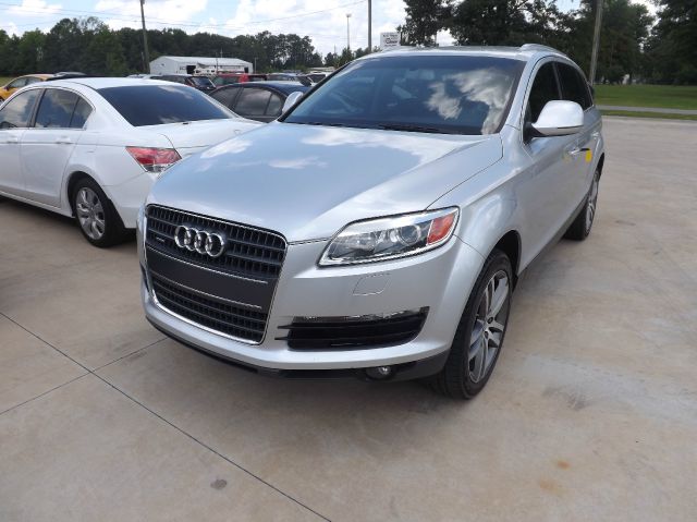 2007 Audi Q7 4dr Sdn GS Plus