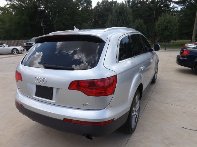 2007 Audi Q7 4dr Sdn GS Plus