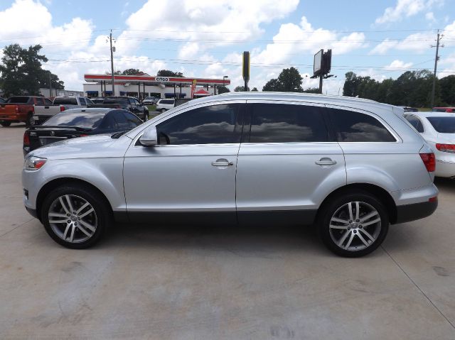 2007 Audi Q7 4dr Sdn GS Plus