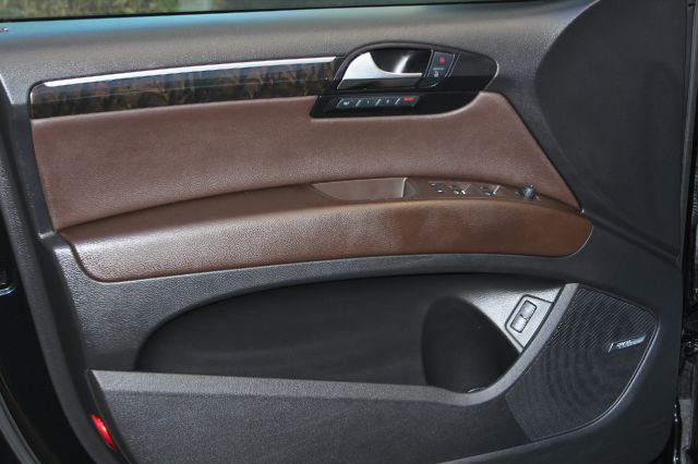 2007 Audi Q7 4dr Sdn GS Plus