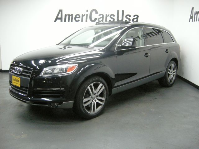 2007 Audi Q7 4dr Sdn GS Plus