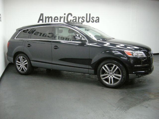 2007 Audi Q7 4dr Sdn GS Plus