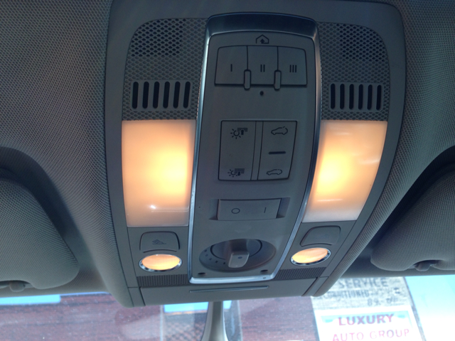 2007 Audi Q7 2.2L Manual