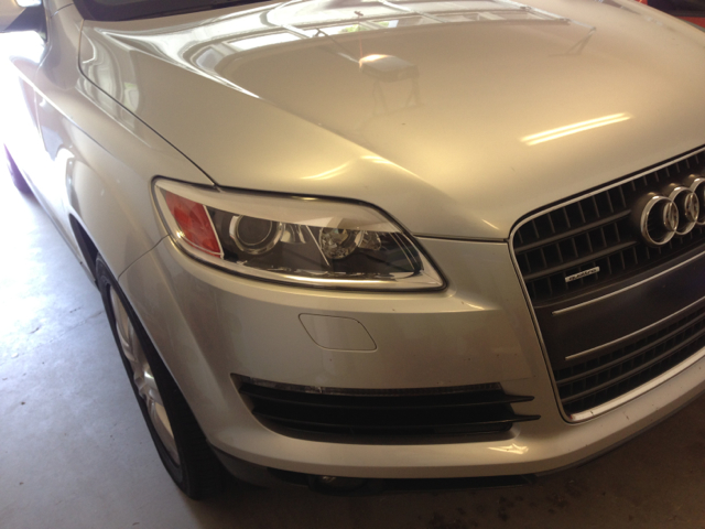 2007 Audi Q7 4dr Sdn GS Plus