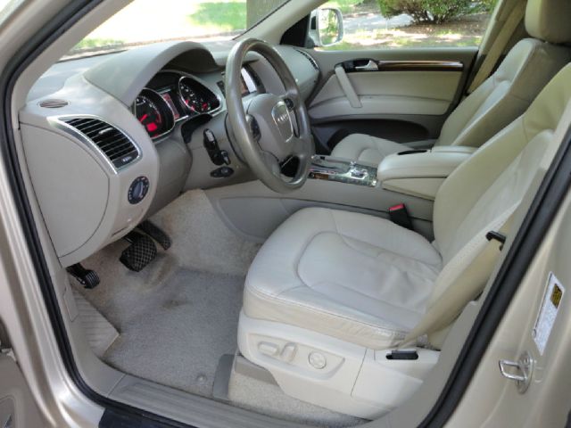 2007 Audi Q7 4dr Sdn GS Plus