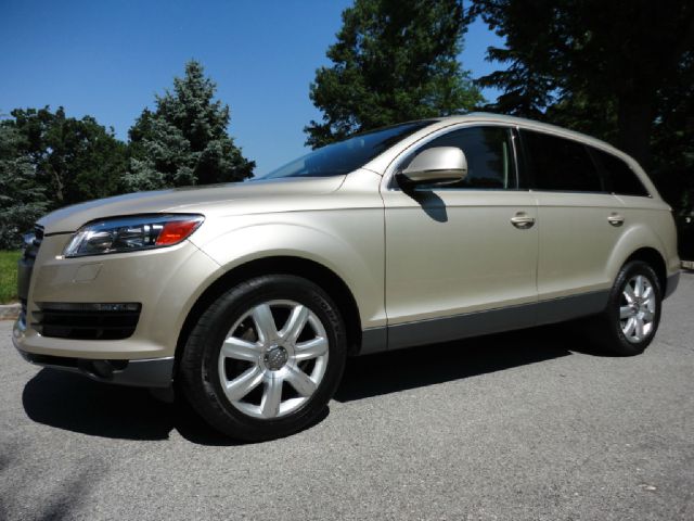 2007 Audi Q7 4dr Sdn GS Plus