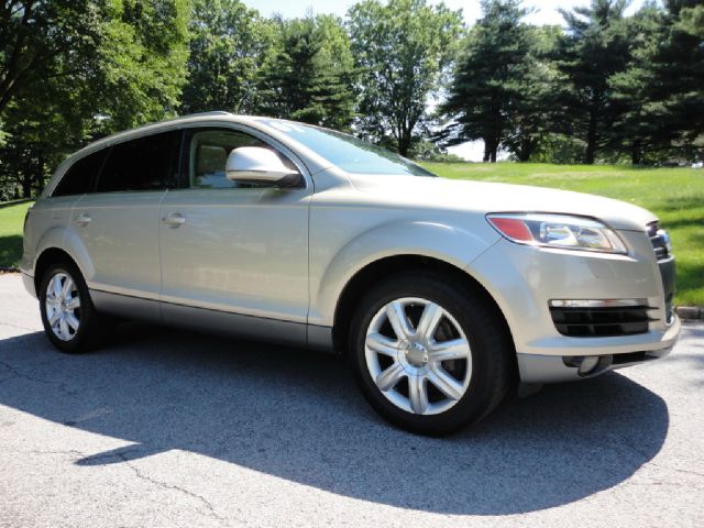 2007 Audi Q7 4dr Sdn GS Plus