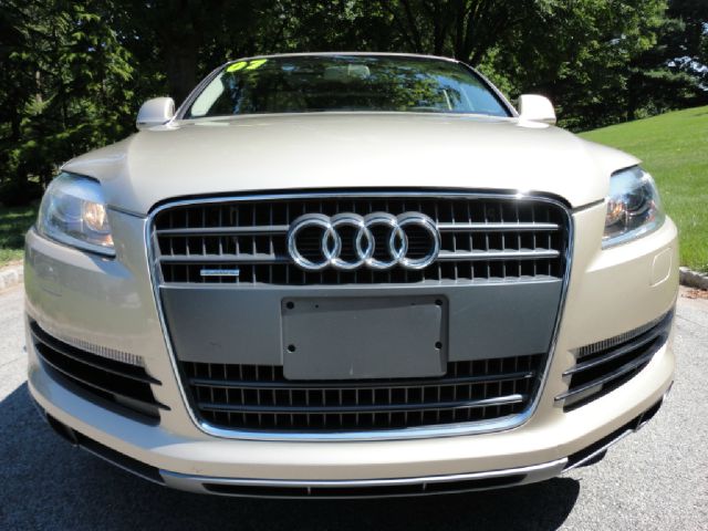 2007 Audi Q7 4dr Sdn GS Plus