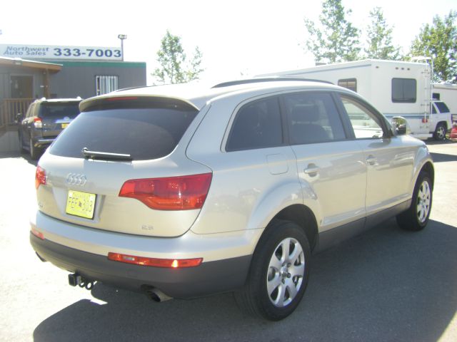 2007 Audi Q7 RT/1