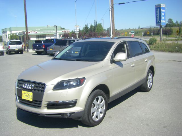 2007 Audi Q7 RT/1