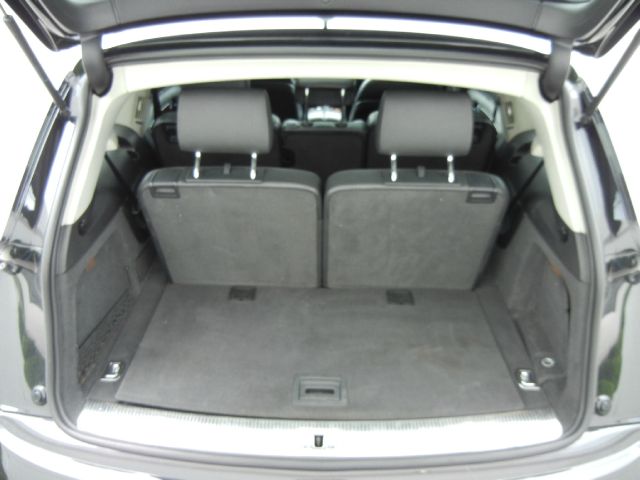 2007 Audi Q7 4dr Sdn GS Plus