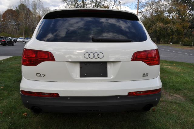 2007 Audi Q7 4dr Sdn GS Plus