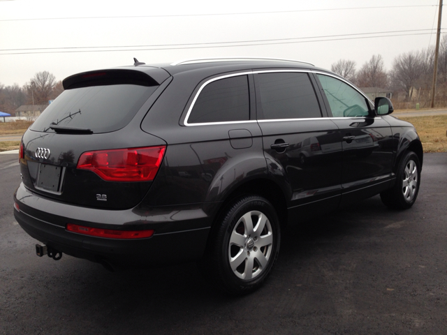 2007 Audi Q7 4dr Sdn GS Plus
