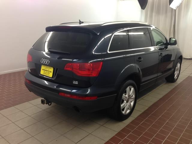 2007 Audi Q7 RT/1