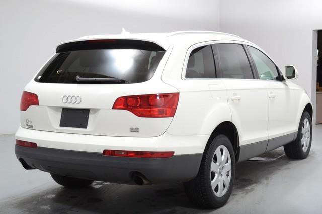 2007 Audi Q7 RT/1