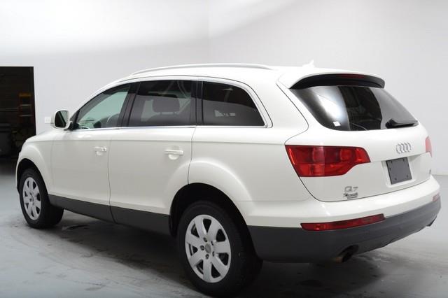 2007 Audi Q7 RT/1