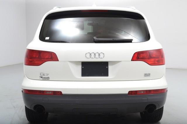 2007 Audi Q7 RT/1